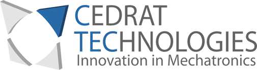 Cedrat Technologies